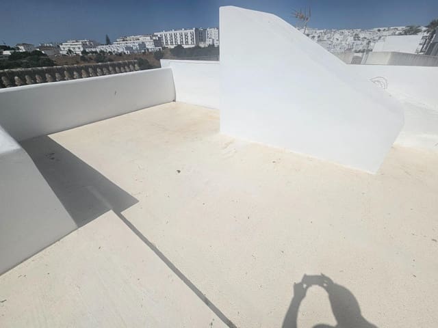 1 soveværelse Lejlighed til salg i Vejer de la Frontera - € 200.000 (Ref: 9106432)