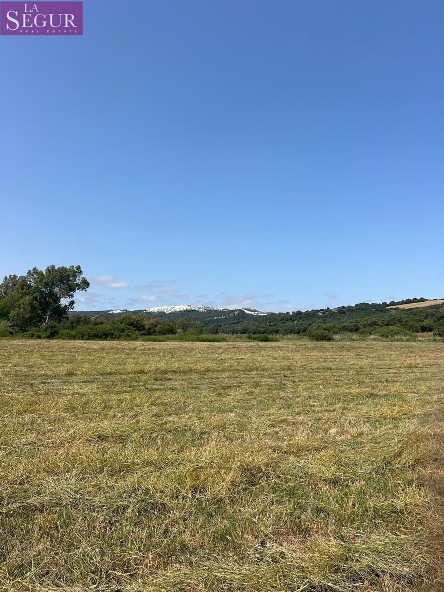 Byggegrund til salg i Vejer de la Frontera - € 250.000 (Ref: 9107119)