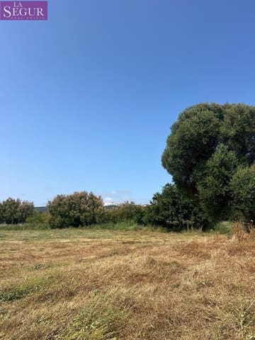 Bouwgrond te koop in Vejer de la Frontera - € 250.000 (Ref: 9107119)