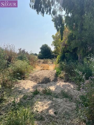 Bouwgrond te koop in Vejer de la Frontera - € 250.000 (Ref: 9107119)