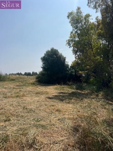 Bouwgrond te koop in Vejer de la Frontera - € 250.000 (Ref: 9107119)