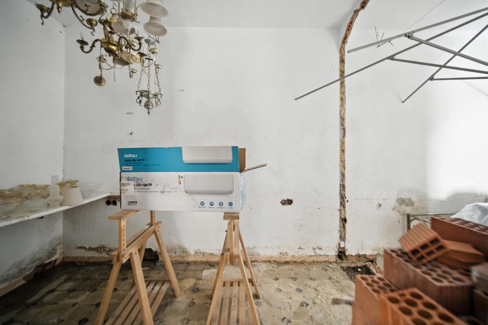 4 bedroom Townhouse for sale in Vejer de la Frontera - € 550,000 (Ref: 9112227)