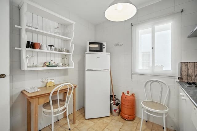 4 chambre Maison de Ville à vendre à Vejer de la Frontera - 550 000 € (Ref: 9112227)