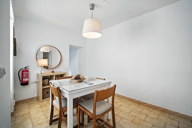 4 chambre Maison de Ville à vendre à Vejer de la Frontera - 550 000 € (Ref: 9112227)