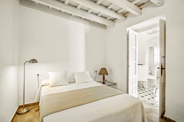 4 chambre Maison de Ville à vendre à Vejer de la Frontera - 550 000 € (Ref: 9112227)
