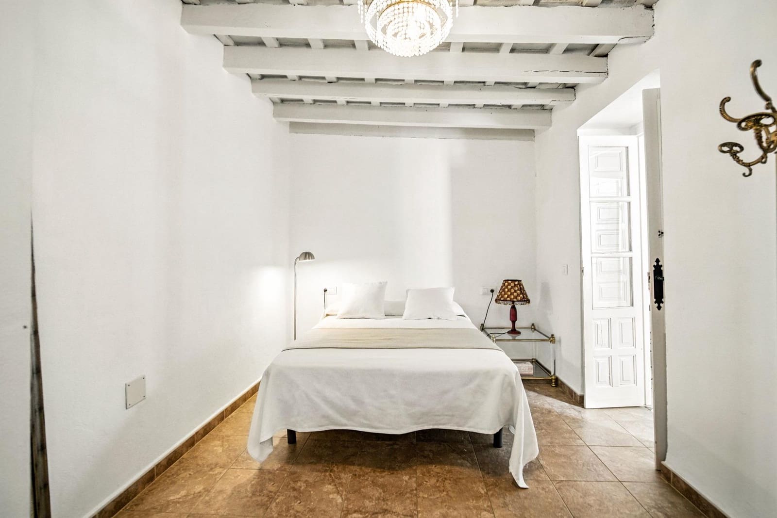 4 bedroom Townhouse for sale in Vejer de la Frontera - € 550,000 (Ref: 9112227)