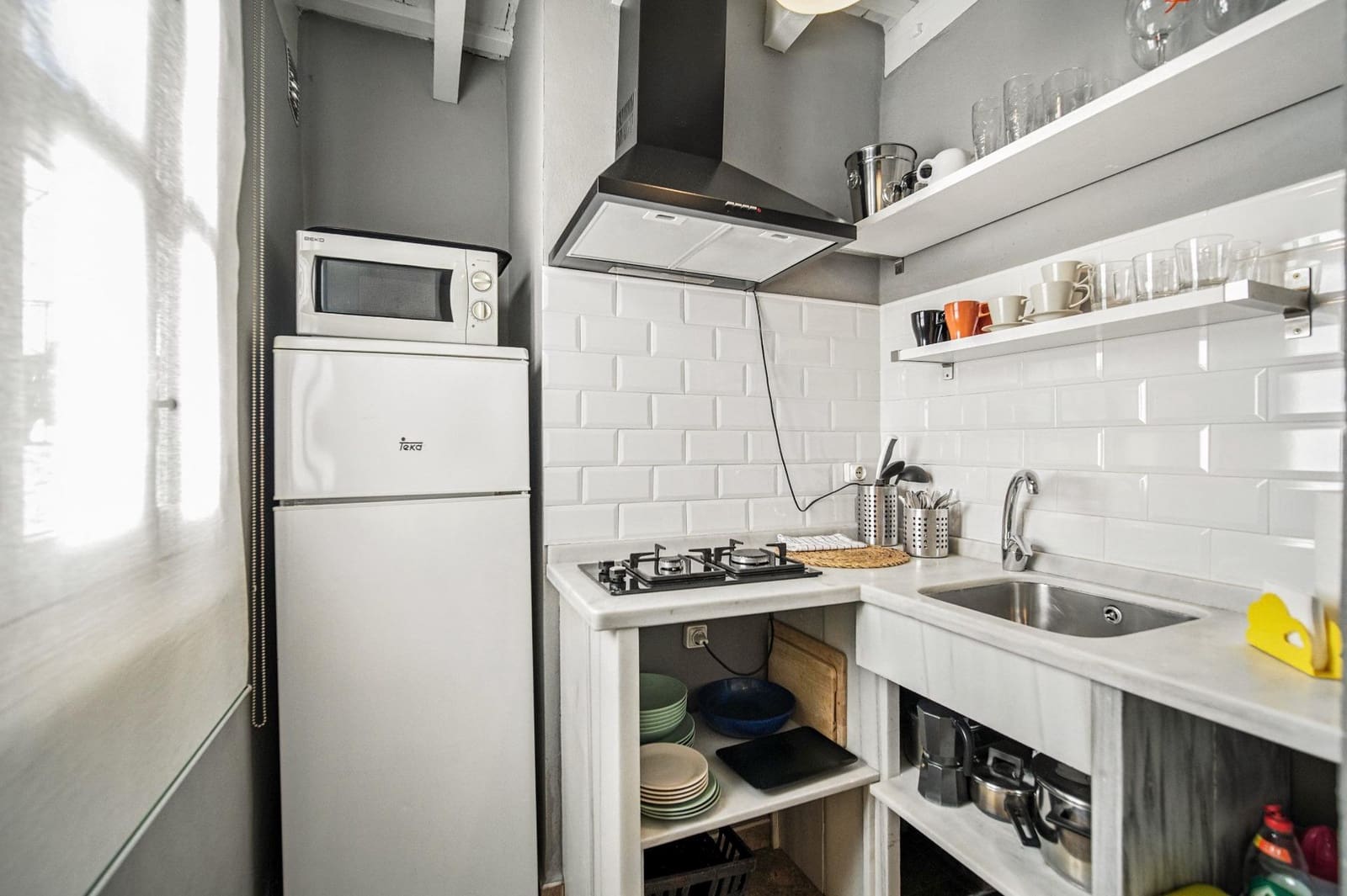 4 bedroom Townhouse for sale in Vejer de la Frontera - € 550,000 (Ref: 9112227)