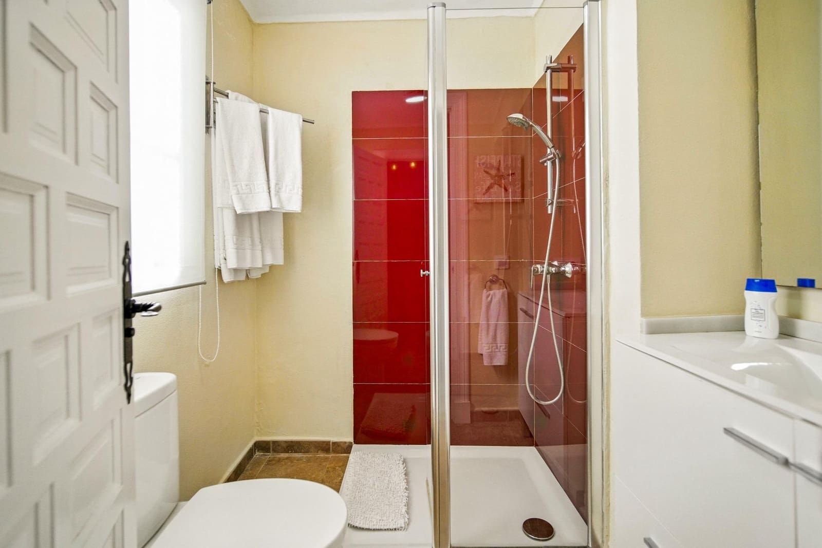 4 bedroom Townhouse for sale in Vejer de la Frontera - € 550,000 (Ref: 9112227)