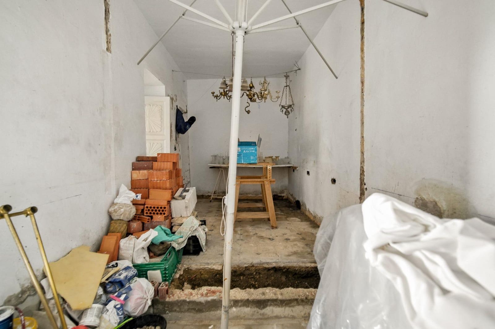 4 bedroom Townhouse for sale in Vejer de la Frontera - € 550,000 (Ref: 9112227)