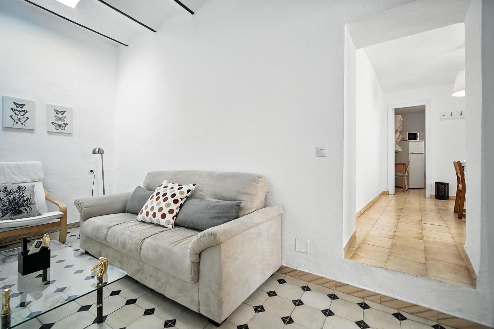 Casa de 4 habitaciones en Vejer de la Frontera en venta - 550.000 € (Ref: 9112227)