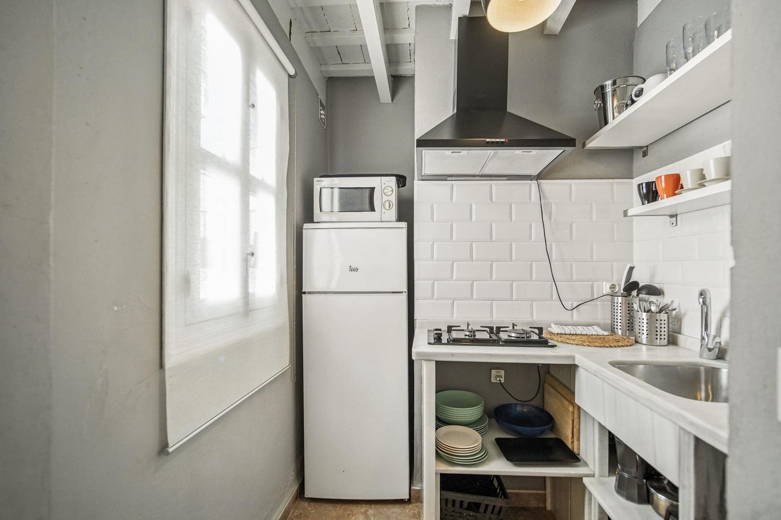 Casa de 4 habitaciones en Vejer de la Frontera en venta - 550.000 € (Ref: 9112227)