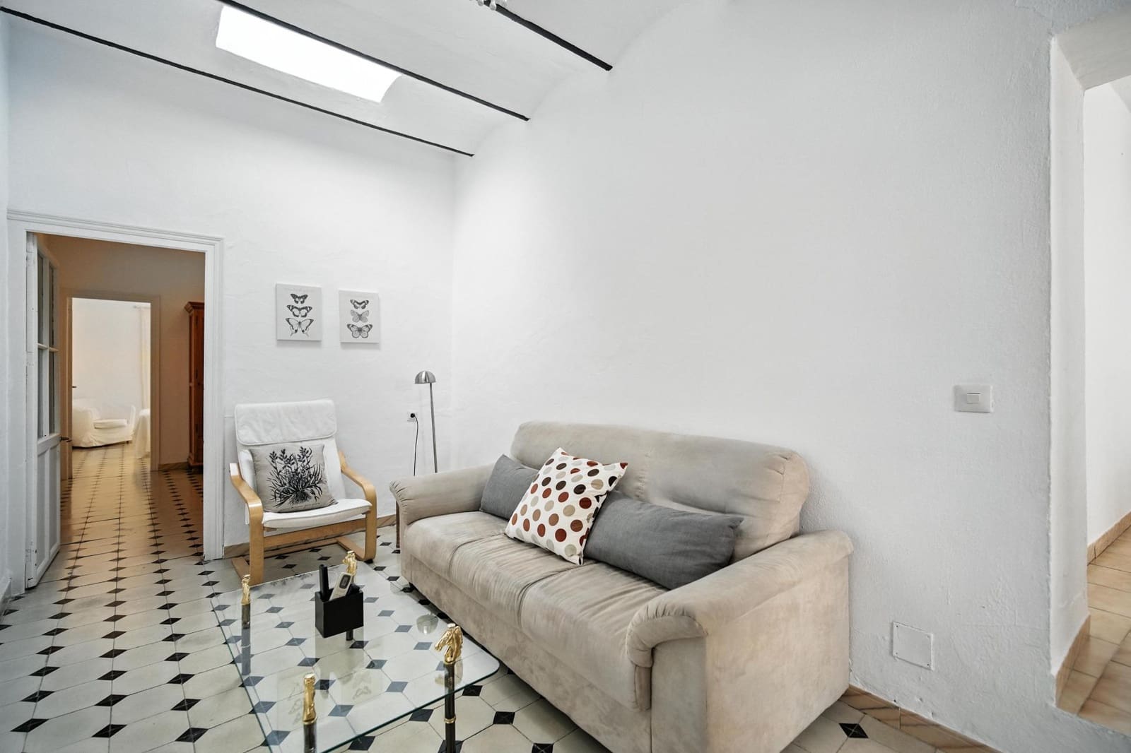 Casa de 4 habitaciones en Vejer de la Frontera en venta - 550.000 € (Ref: 9112227)