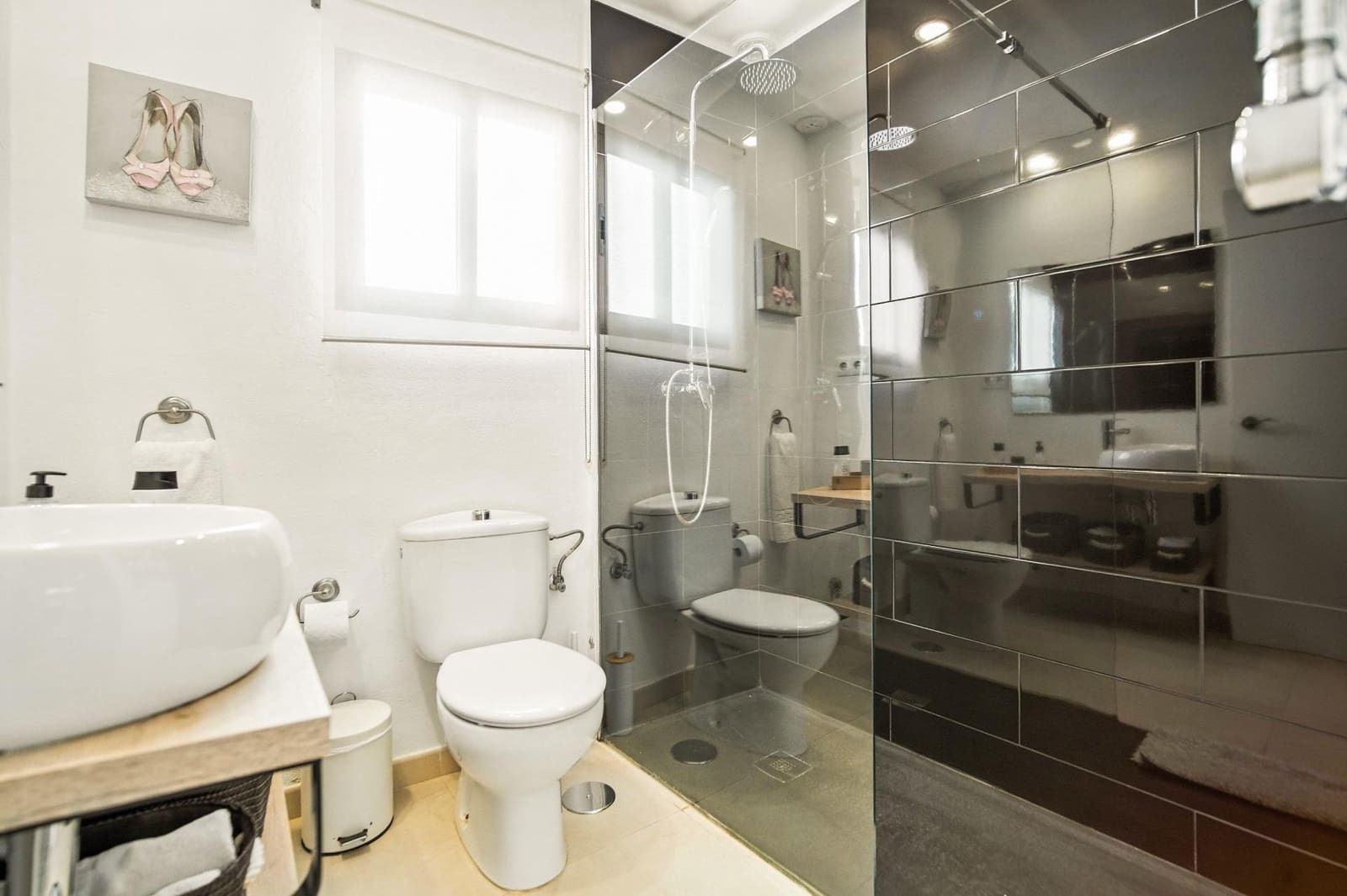 Casa de 4 habitaciones en Vejer de la Frontera en venta - 550.000 € (Ref: 9112227)