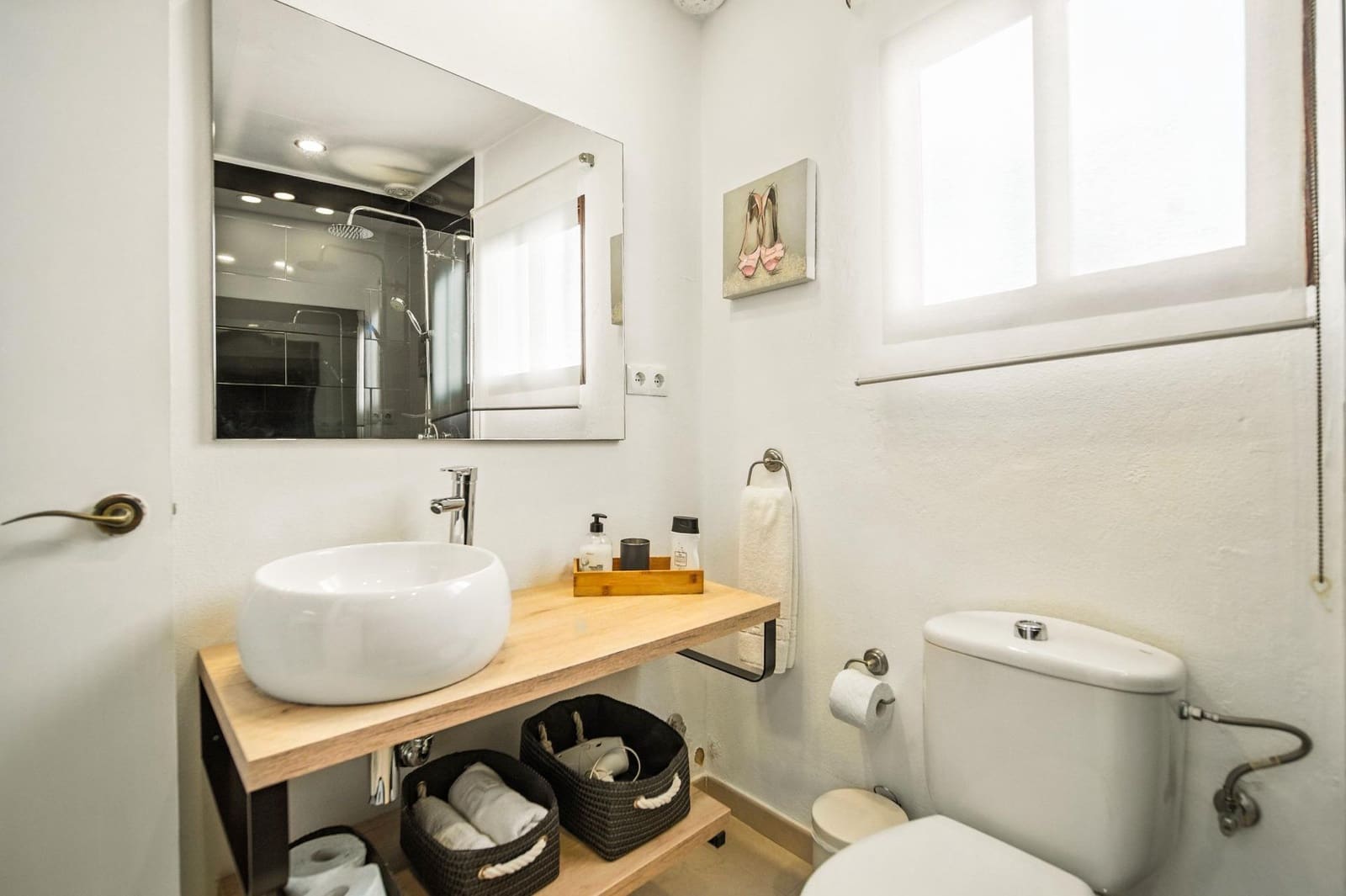 Casa de 4 habitaciones en Vejer de la Frontera en venta - 550.000 € (Ref: 9112227)