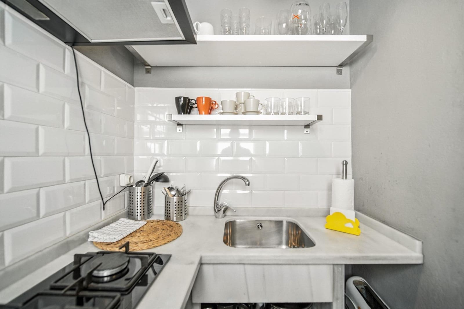 Casa de 4 habitaciones en Vejer de la Frontera en venta - 550.000 € (Ref: 9112227)