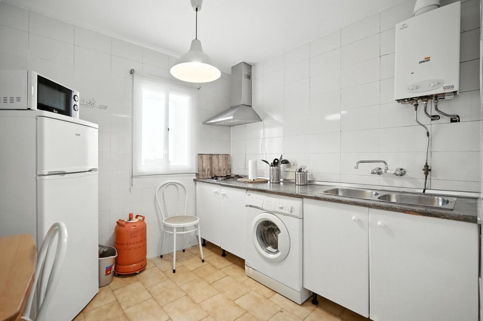 Casa de 4 habitaciones en Vejer de la Frontera en venta - 550.000 € (Ref: 9112227)