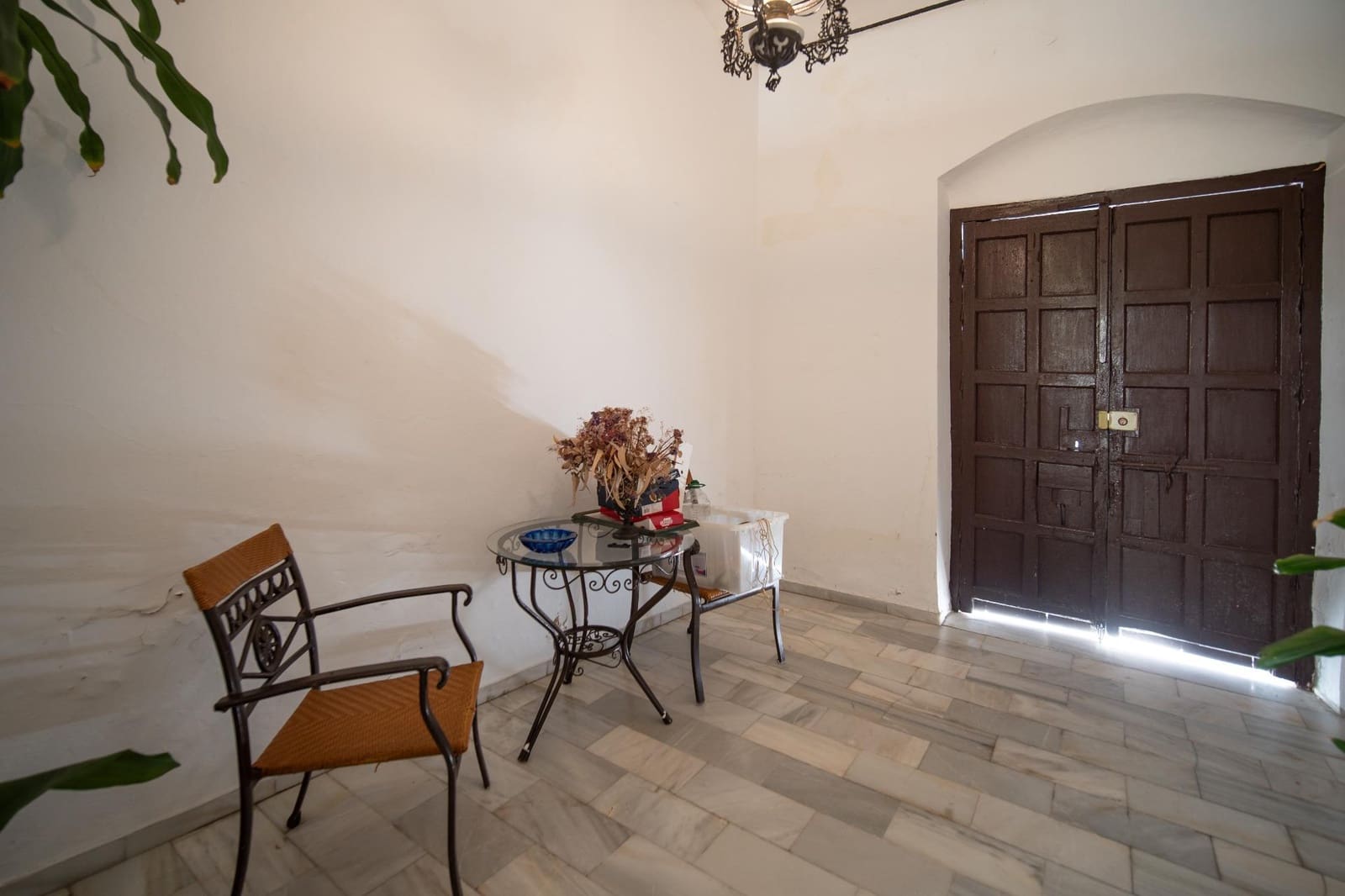 Casa de 4 habitaciones en Vejer de la Frontera en venta - 550.000 € (Ref: 9112227)