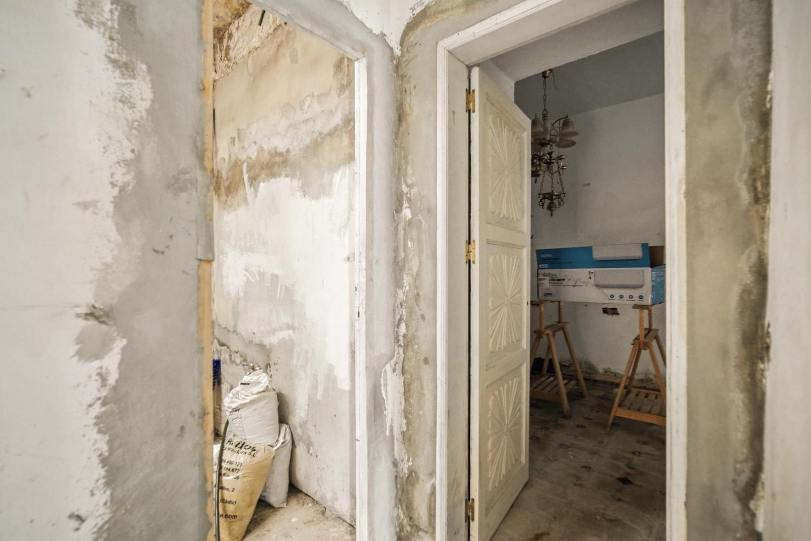 Casa de 4 habitaciones en Vejer de la Frontera en venta - 550.000 € (Ref: 9112227)