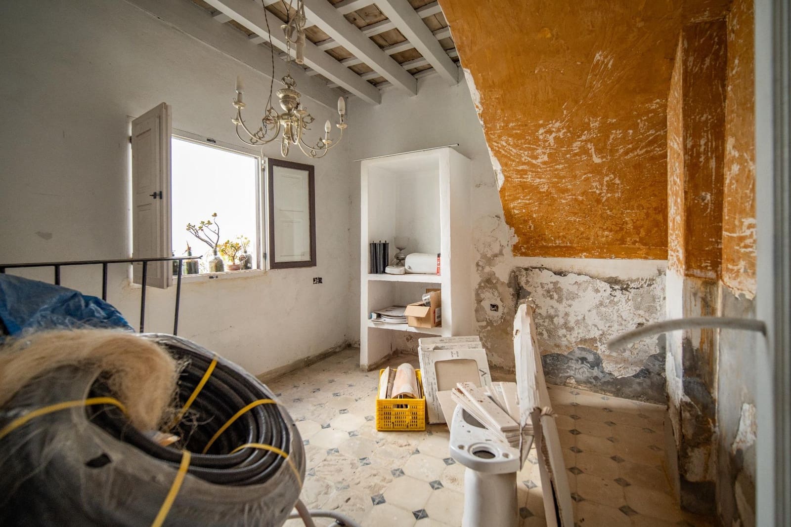 Casa de 4 habitaciones en Vejer de la Frontera en venta - 550.000 € (Ref: 9112227)