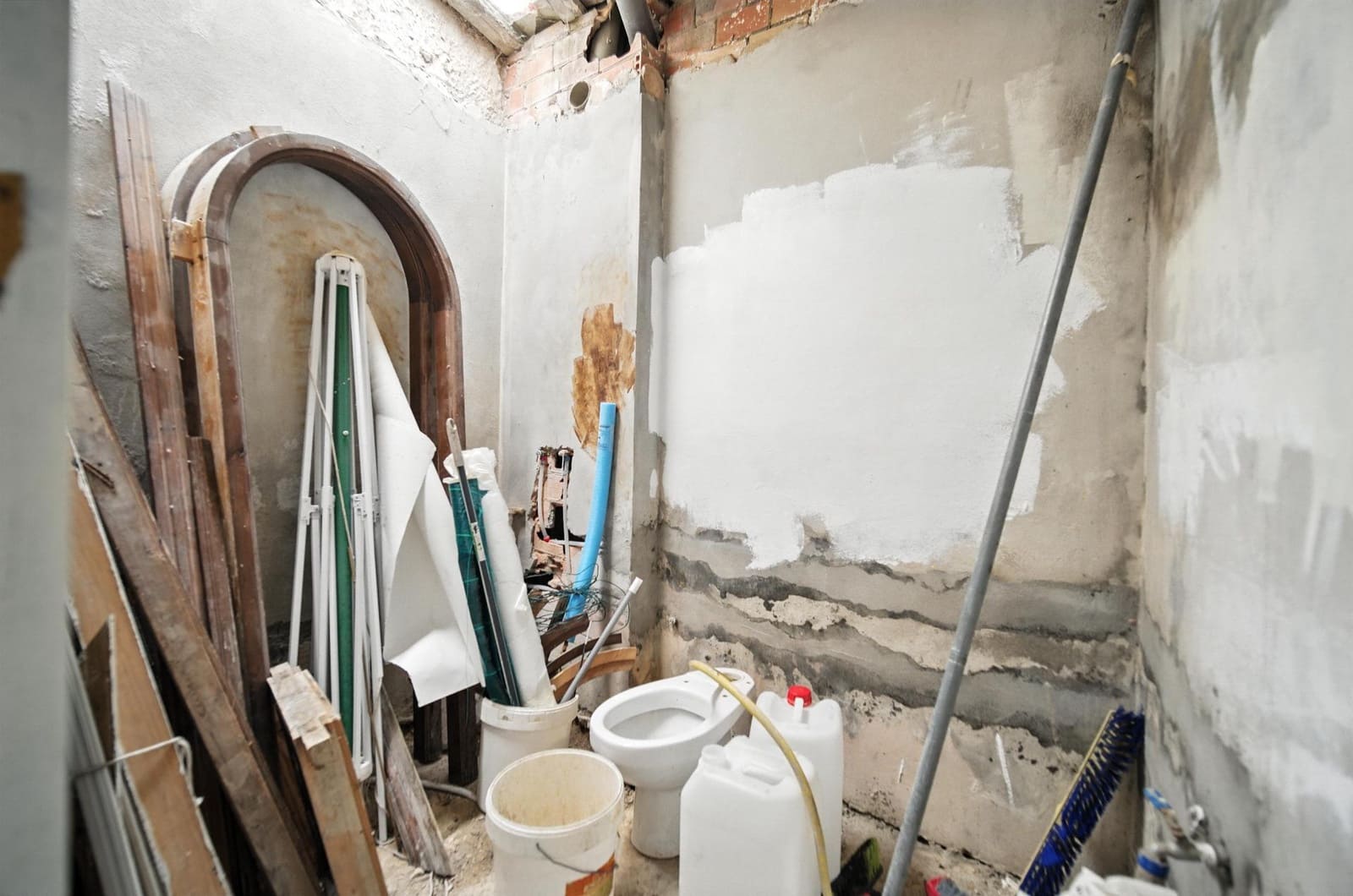 Casa de 4 habitaciones en Vejer de la Frontera en venta - 550.000 € (Ref: 9112227)