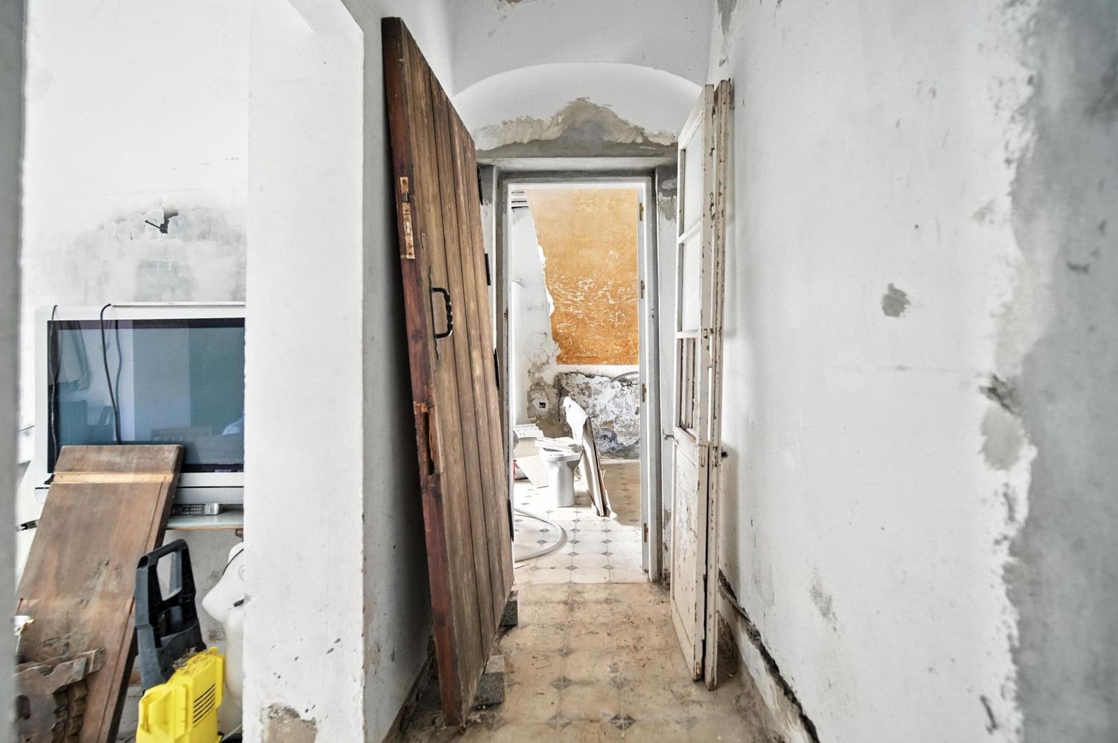 Casa de 4 habitaciones en Vejer de la Frontera en venta - 550.000 € (Ref: 9112227)