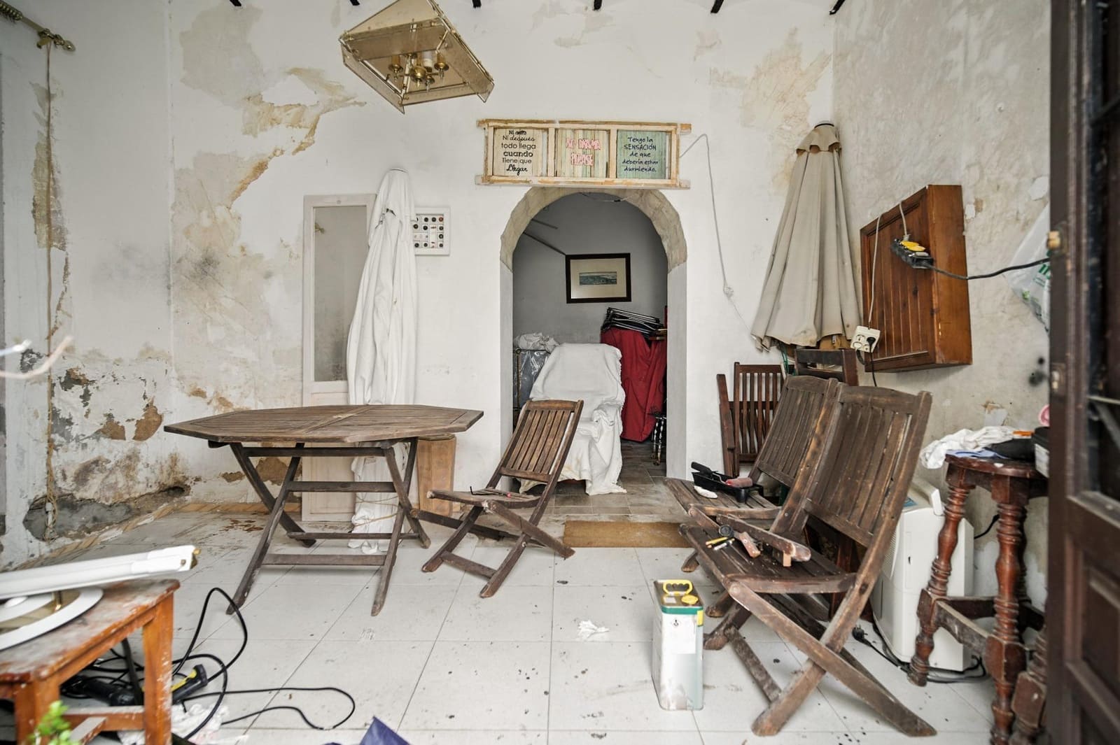 Casa de 4 habitaciones en Vejer de la Frontera en venta - 550.000 € (Ref: 9112227)