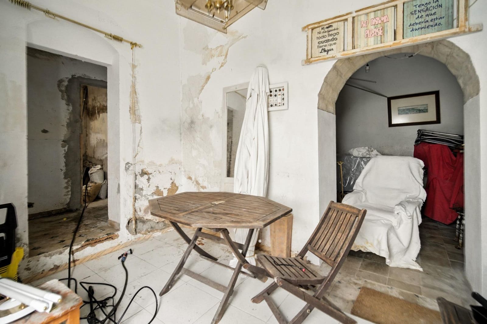 Casa de 4 habitaciones en Vejer de la Frontera en venta - 550.000 € (Ref: 9112227)