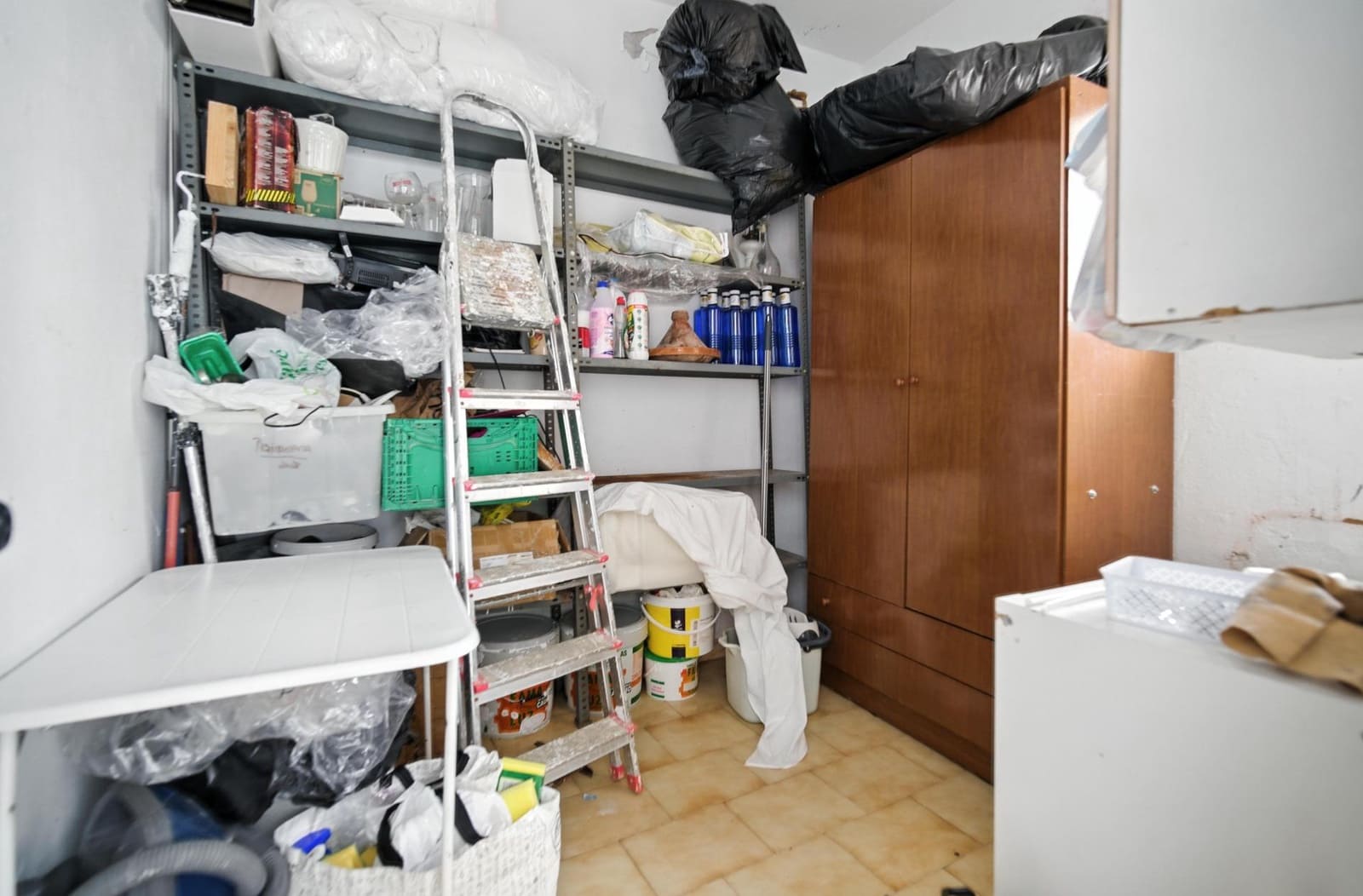 4 bedroom Townhouse for sale in Vejer de la Frontera - € 550,000 (Ref: 9112227)