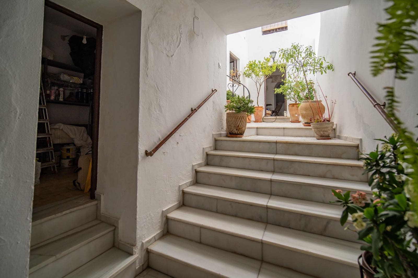 4 bedroom Townhouse for sale in Vejer de la Frontera - € 550,000 (Ref: 9112227)