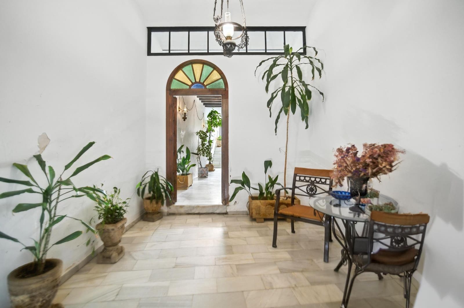 Casa de 4 habitaciones en Vejer de la Frontera en venta - 550.000 € (Ref: 9112227)