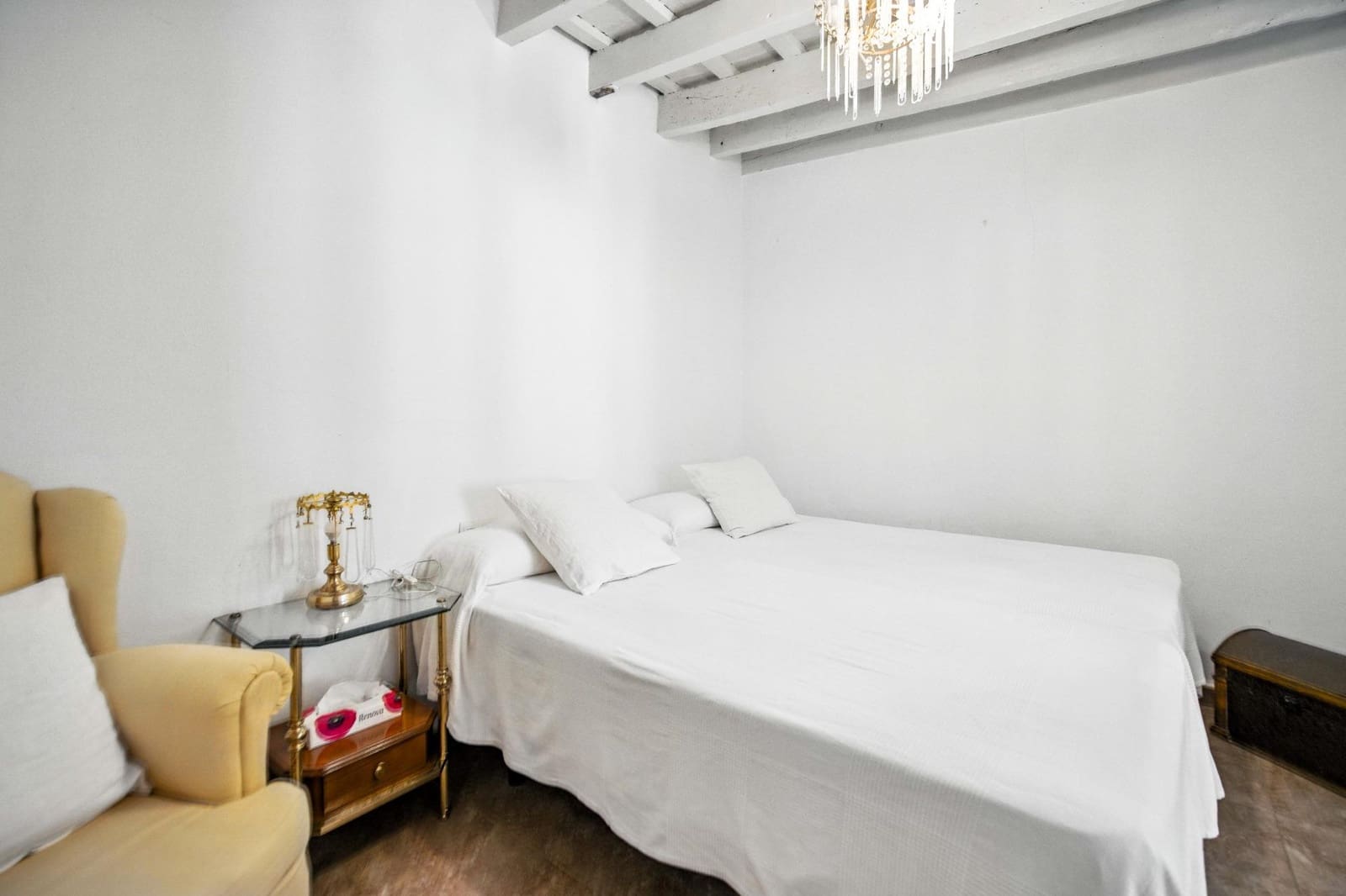 Casa de 4 habitaciones en Vejer de la Frontera en venta - 550.000 € (Ref: 9112227)