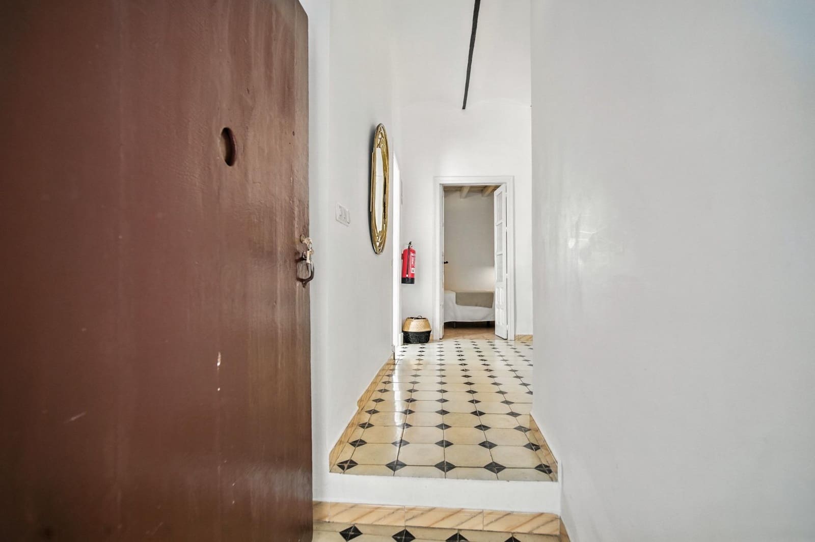 Casa de 4 habitaciones en Vejer de la Frontera en venta - 550.000 € (Ref: 9112227)