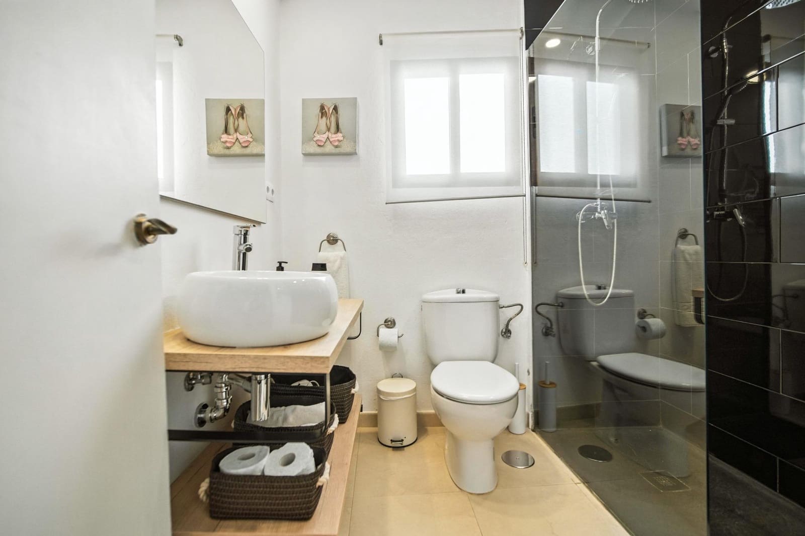 Casa de 4 habitaciones en Vejer de la Frontera en venta - 550.000 € (Ref: 9112227)