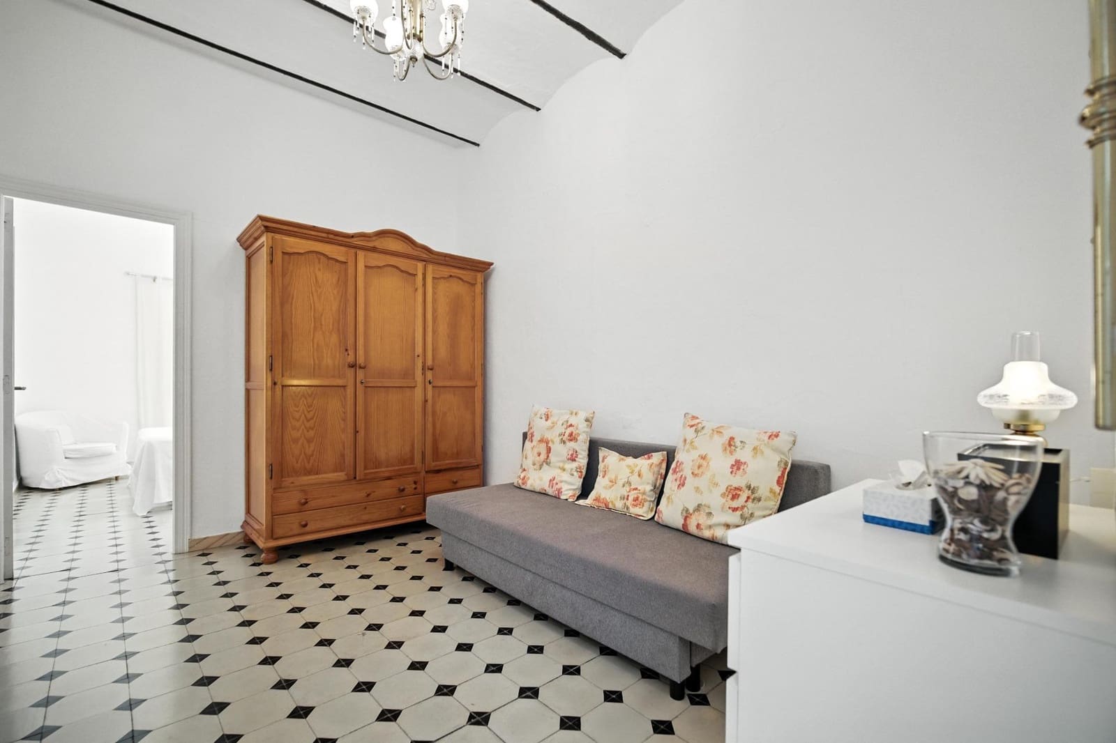Casa de 4 habitaciones en Vejer de la Frontera en venta - 550.000 € (Ref: 9112227)