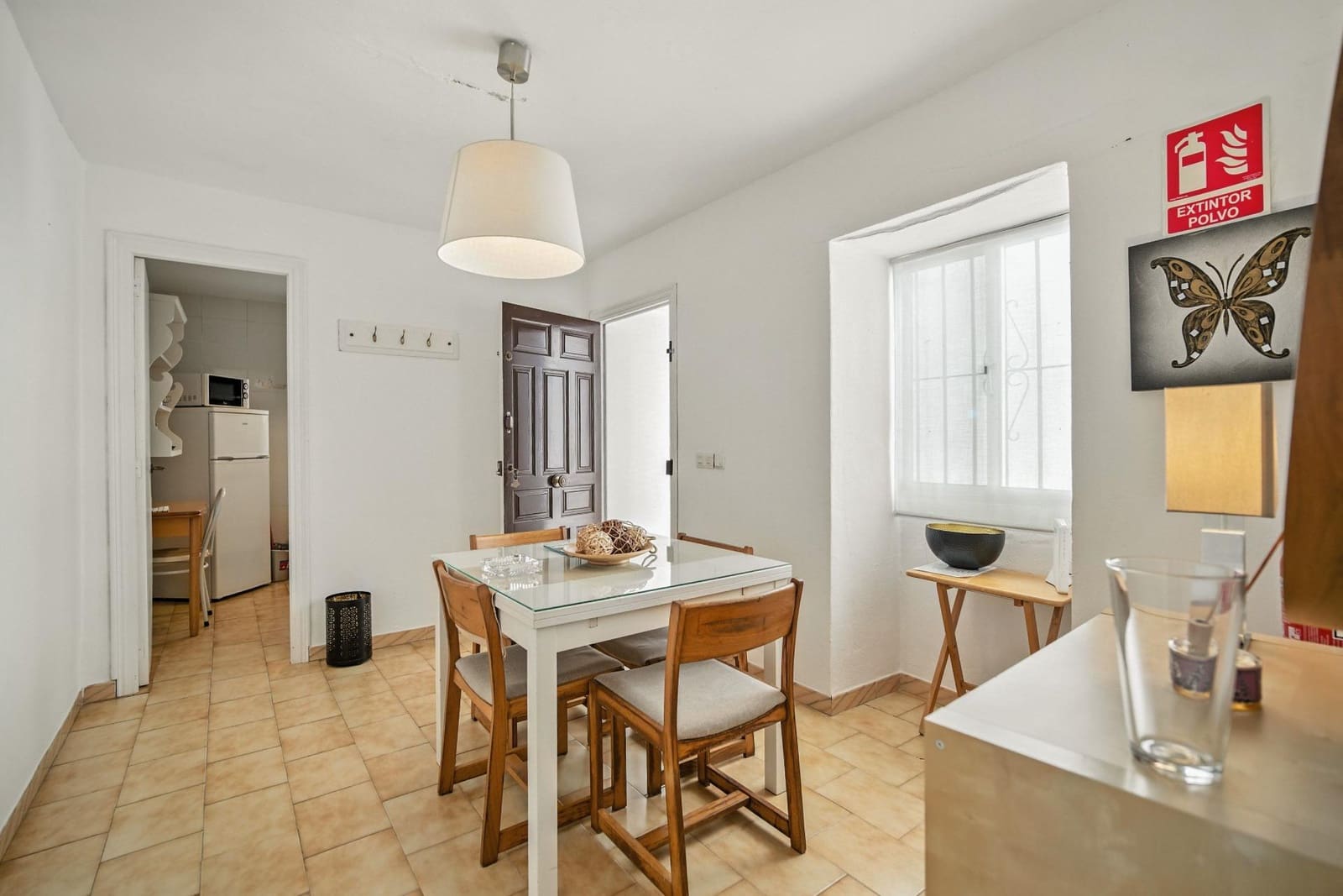 Casa de 4 habitaciones en Vejer de la Frontera en venta - 550.000 € (Ref: 9112227)
