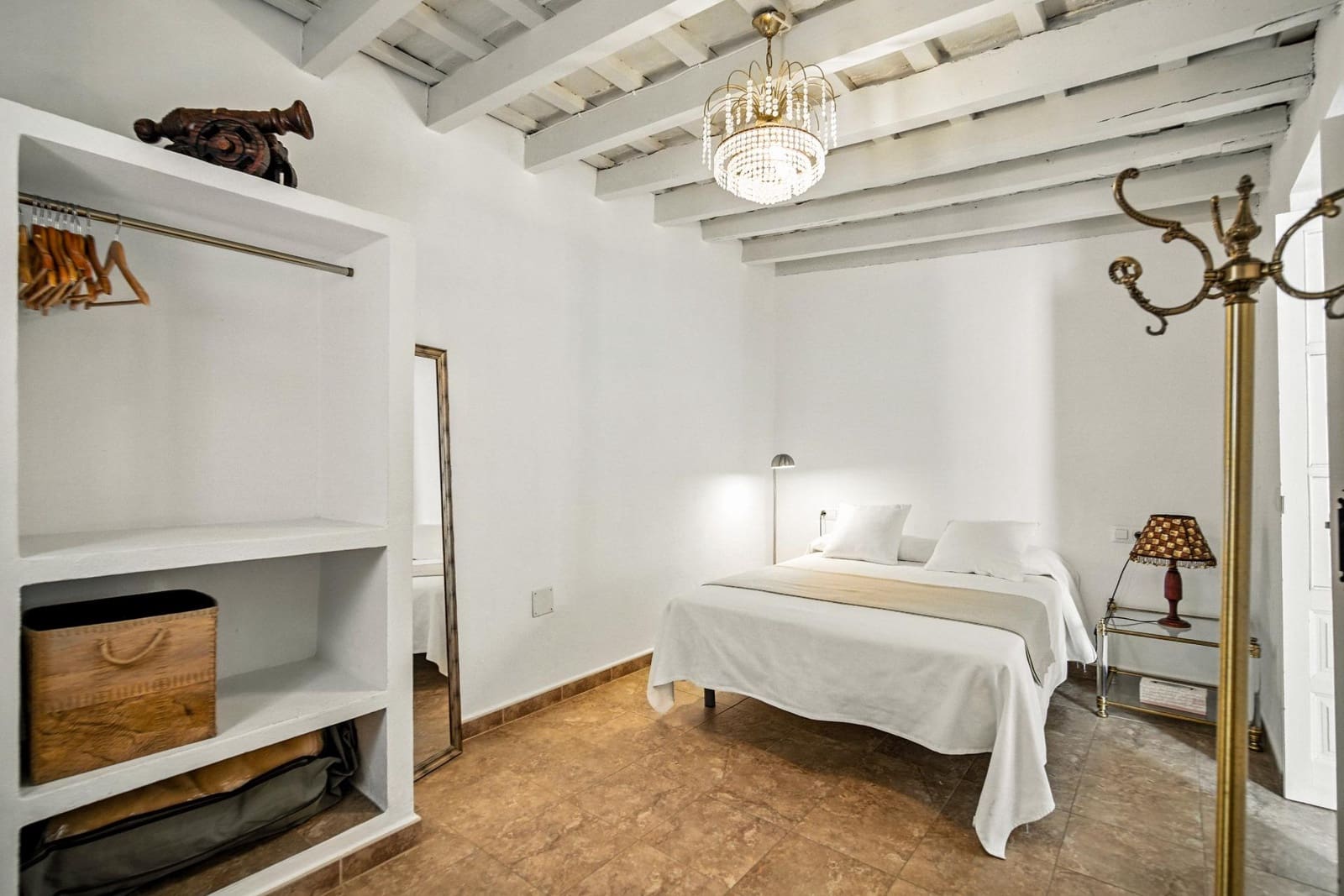 Casa de 4 habitaciones en Vejer de la Frontera en venta - 550.000 € (Ref: 9112227)