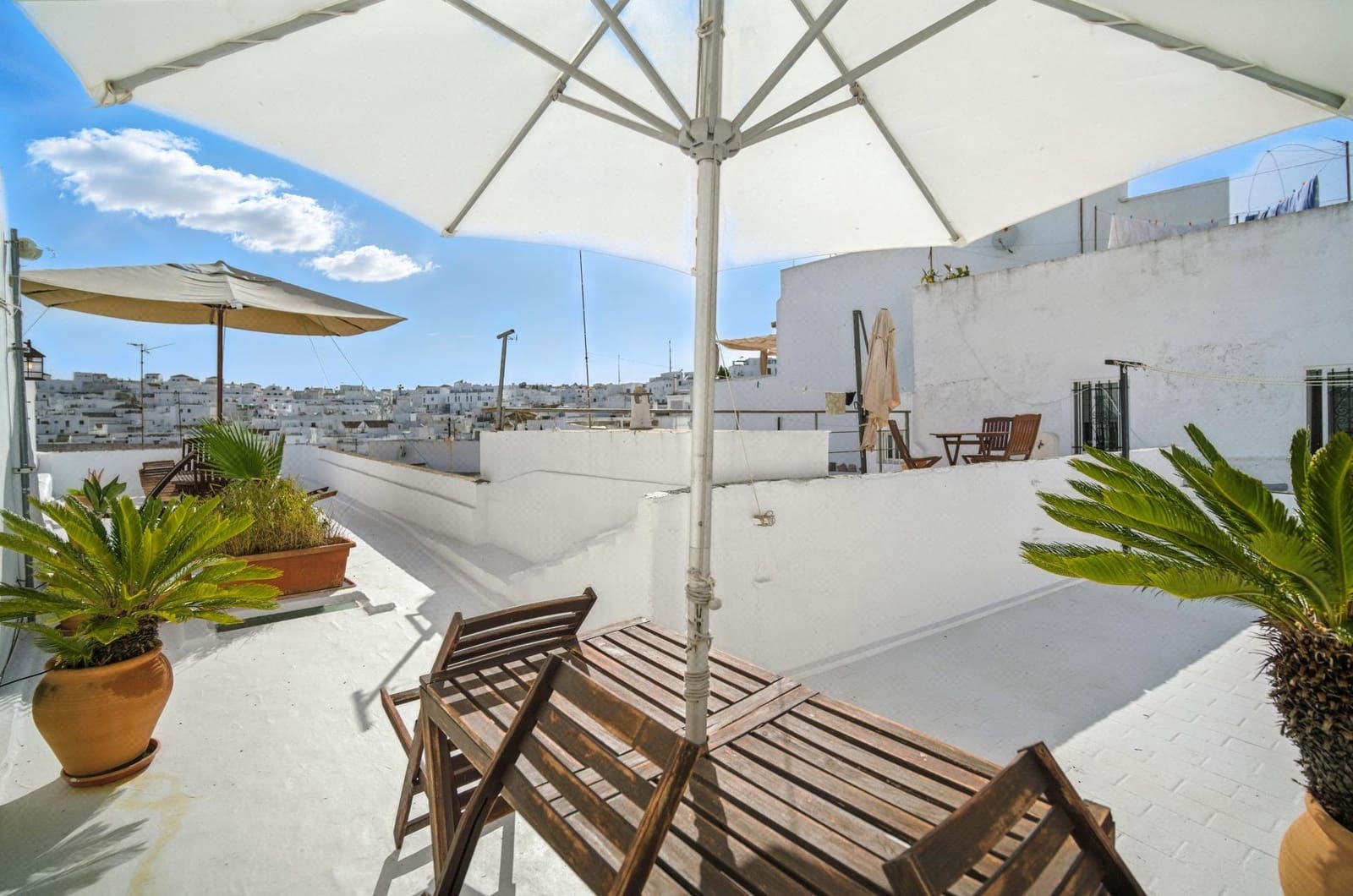 Casa de 4 habitaciones en Vejer de la Frontera en venta - 550.000 € (Ref: 9112227)