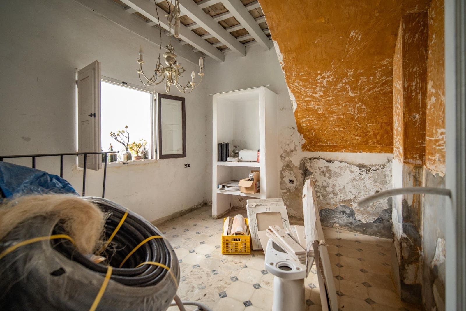 Casa de 4 habitaciones en Vejer de la Frontera en venta - 550.000 € (Ref: 9112227)