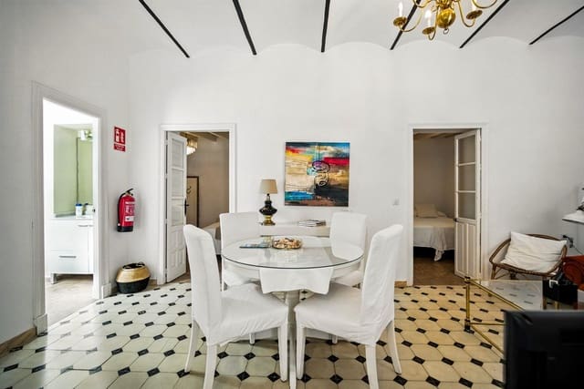 4 sypialnia Dom na sprzedaż w Vejer de la Frontera - 550 000 € (Ref: 9112227)