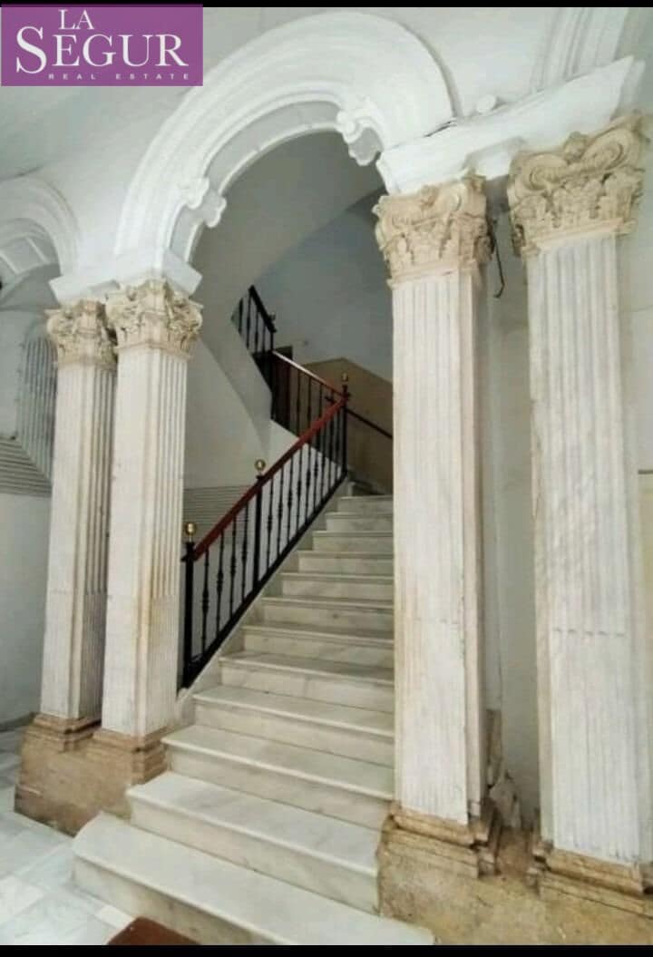 3 soverom Leilighet til salgs i Cadiz by - € 280 000 (Ref: 9124903)