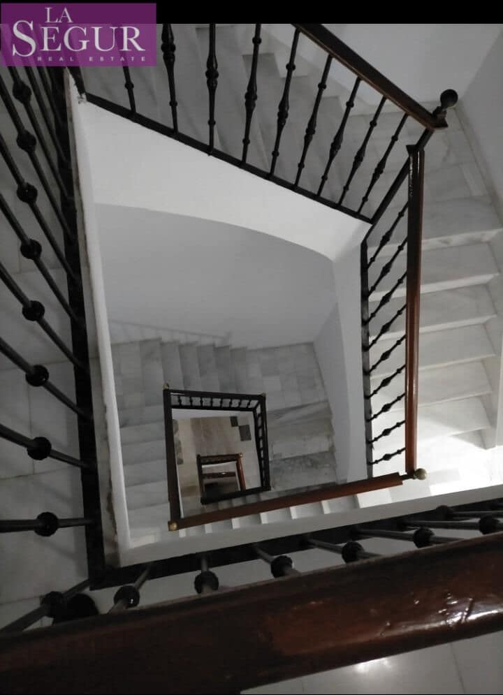 3 soverom Leilighet til salgs i Cadiz by - € 280 000 (Ref: 9124903)