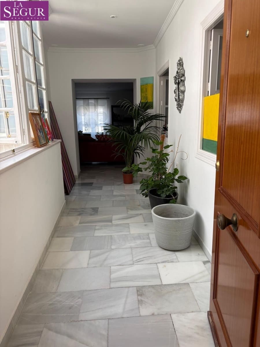 3 soverom Leilighet til salgs i Cadiz by - € 280 000 (Ref: 9124903)