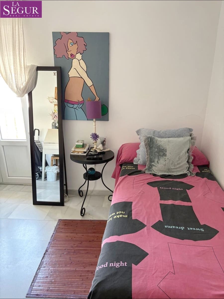 3 soverom Leilighet til salgs i Cadiz by - € 280 000 (Ref: 9124903)