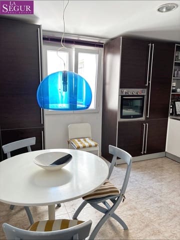 3 camera da letto Appartamento in vendita in Cadice città - 295.000 € (Rif: 9124903)