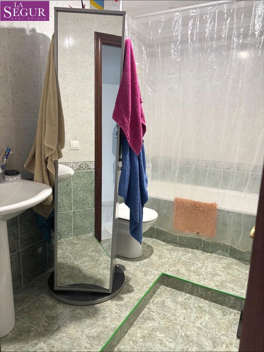 3 soverom Leilighet til salgs i Cadiz by - € 280 000 (Ref: 9124903)