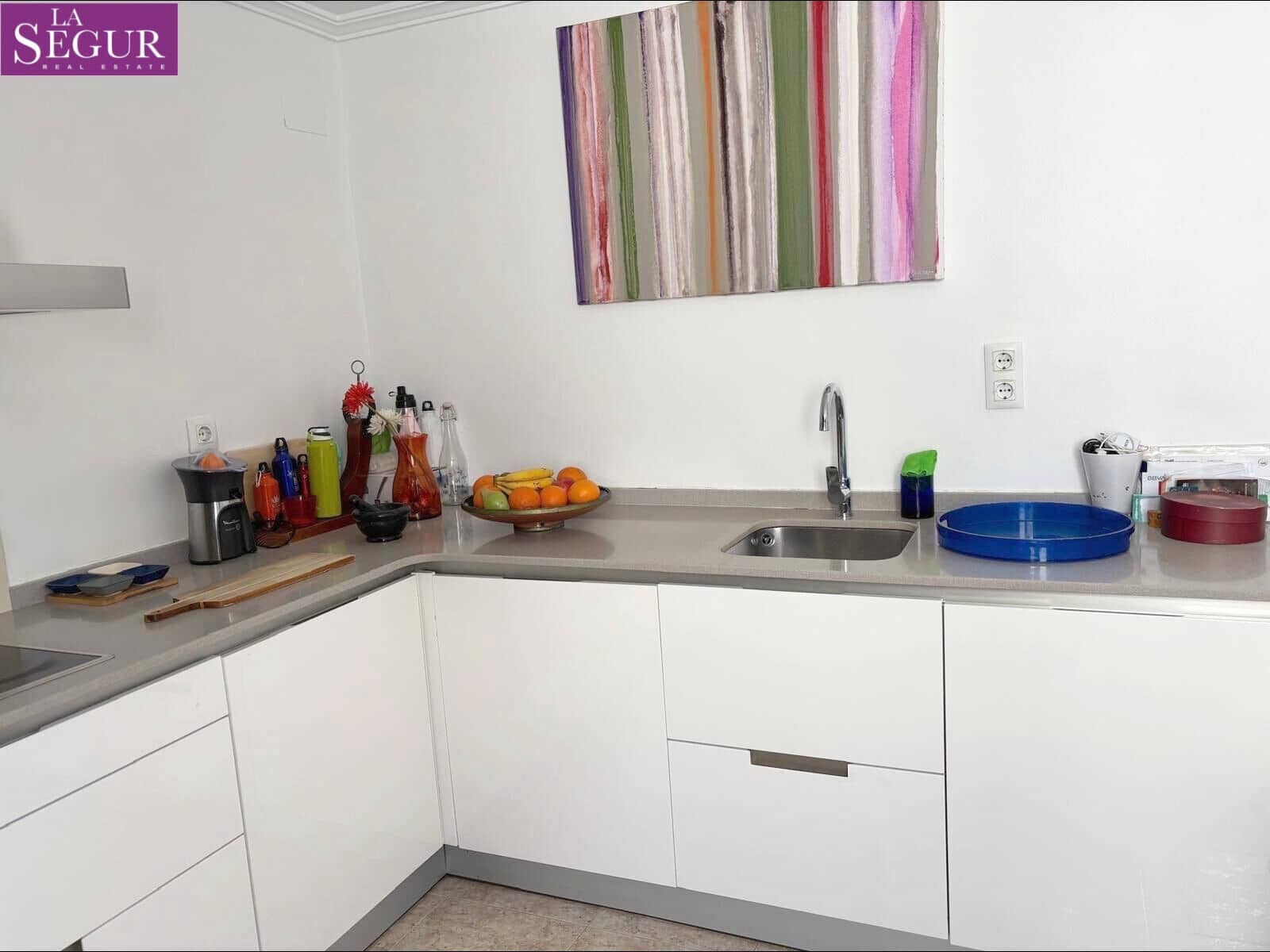 3 soverom Leilighet til salgs i Cadiz by - € 280 000 (Ref: 9124903)