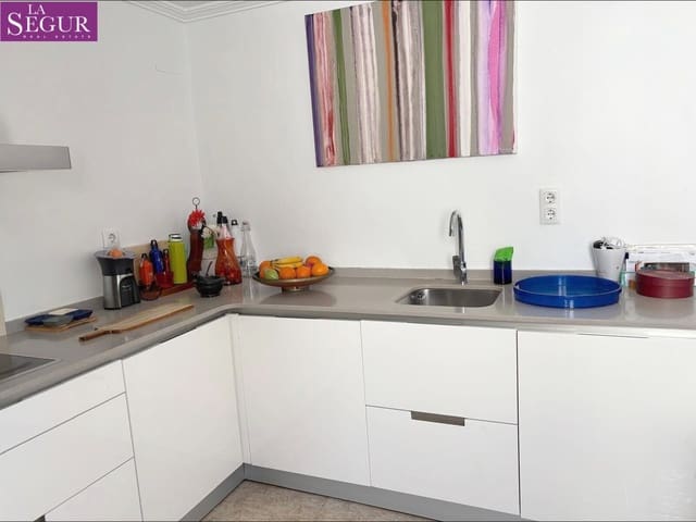 3 camera da letto Appartamento in vendita in Cadice città - 295.000 € (Rif: 9124903)