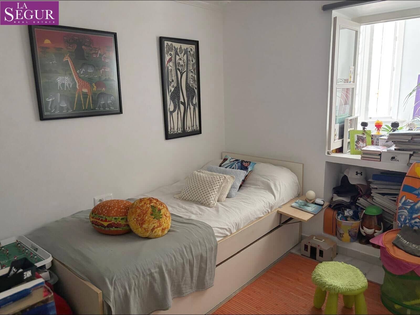 3 soverom Leilighet til salgs i Cadiz by - € 280 000 (Ref: 9124903)