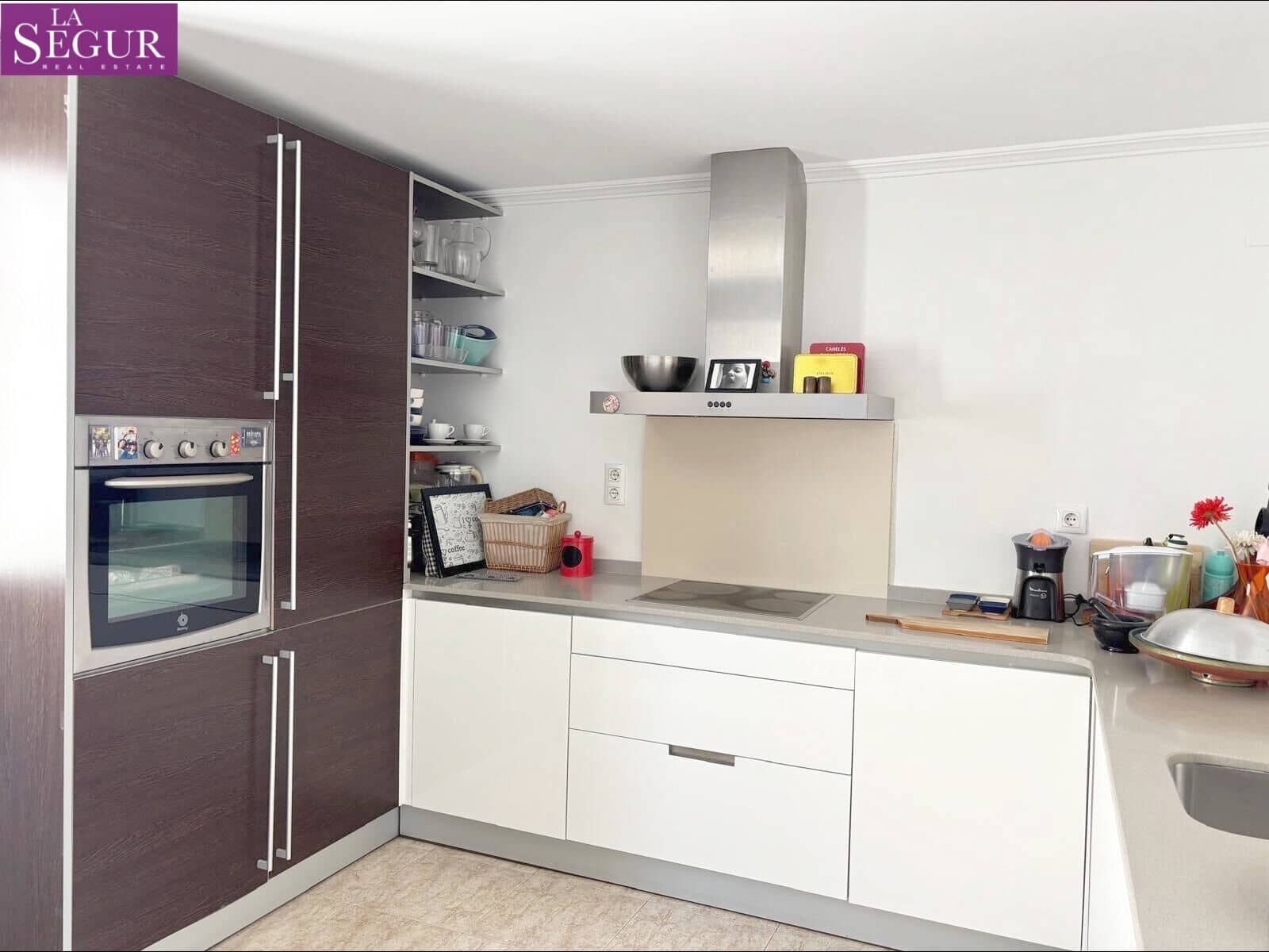 3 soverom Leilighet til salgs i Cadiz by - € 280 000 (Ref: 9124903)