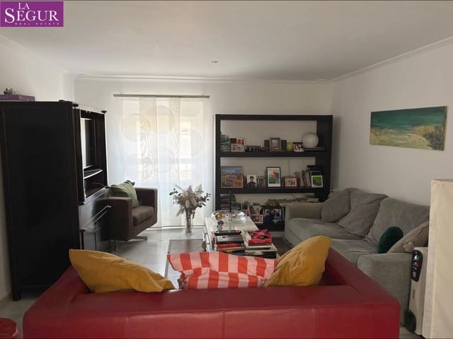 3 soveværelse Lejlighed til salg i Cádiz by - € 299.000 (Ref: 9124903)